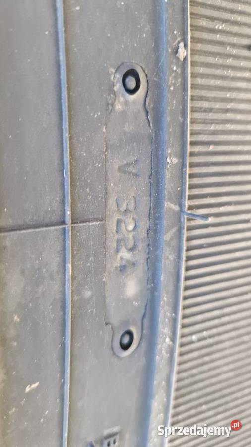 46085R38 184R38 18438 Alliance Agristar II nowe warmińsko-mazurskie Nowe Miasto Lubawskie