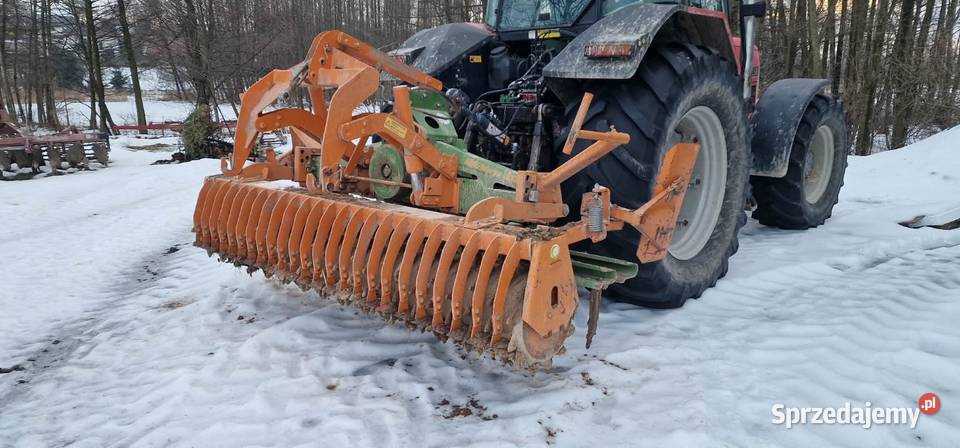 Brona aktywna wahadłowa nieuszkodzony lubelskie Urzędów