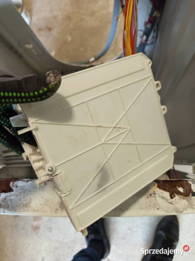 Sterownik moduł elektroniczny pralki AEG l60610 Warszawa