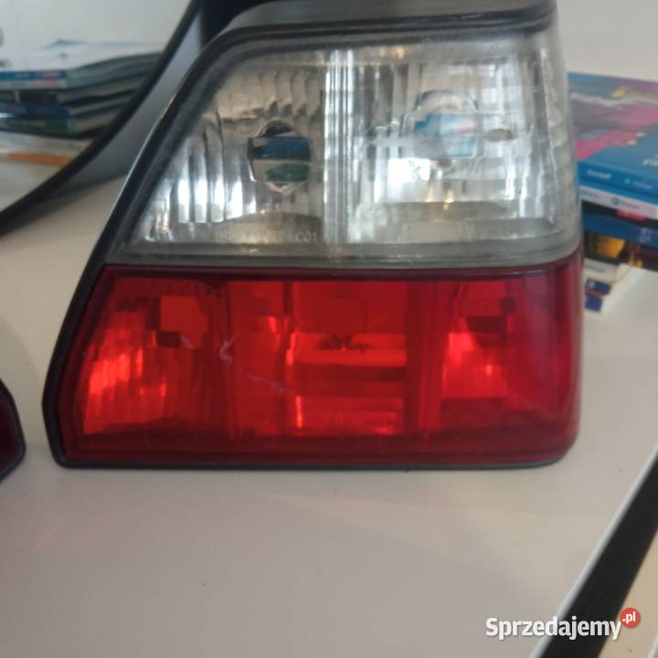 Lampy tył VW golf 2 Szczecin