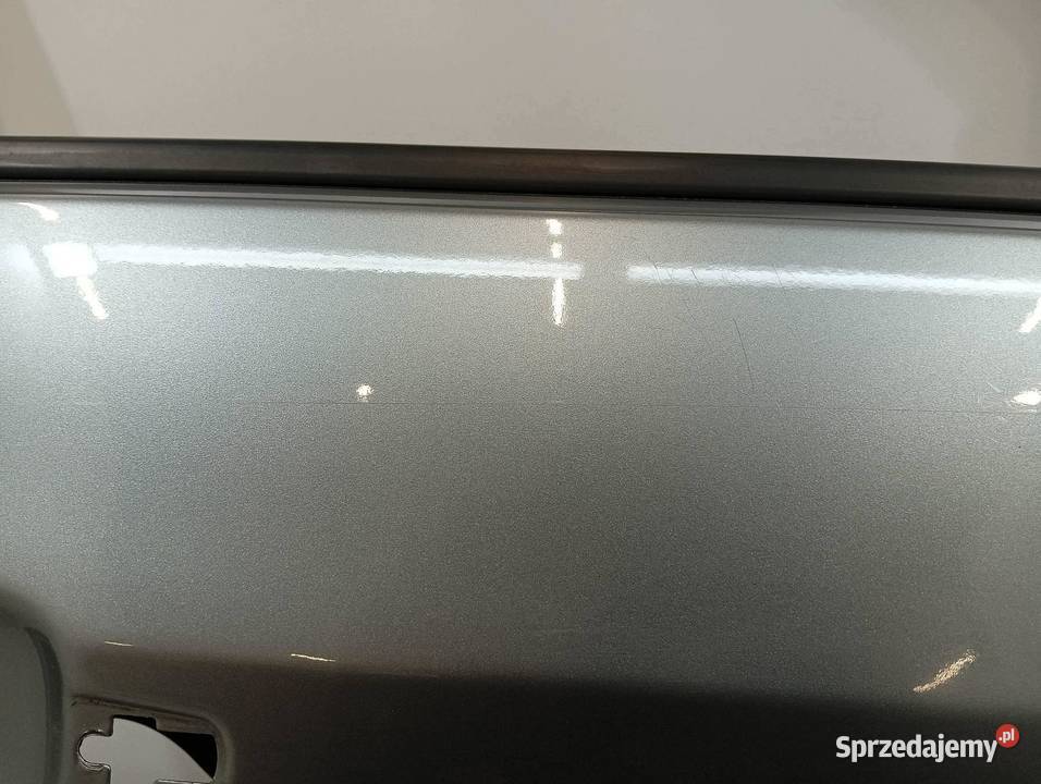 DRZWI PRAWE PRZÓD Z179 Opel Astra IV 2009 2020 J
