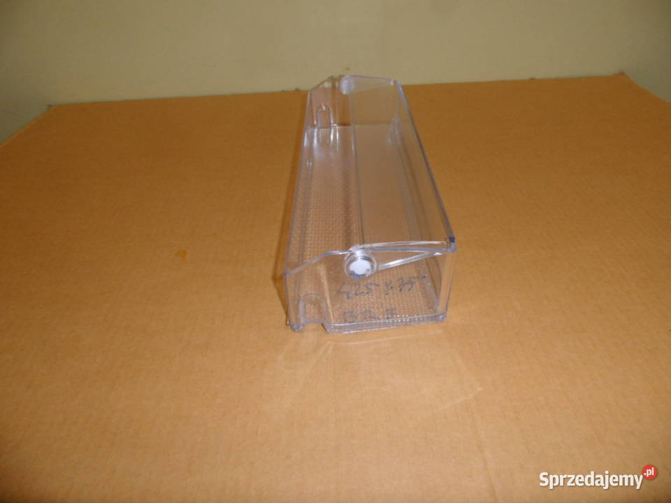 polka balkonik lodowki samsung