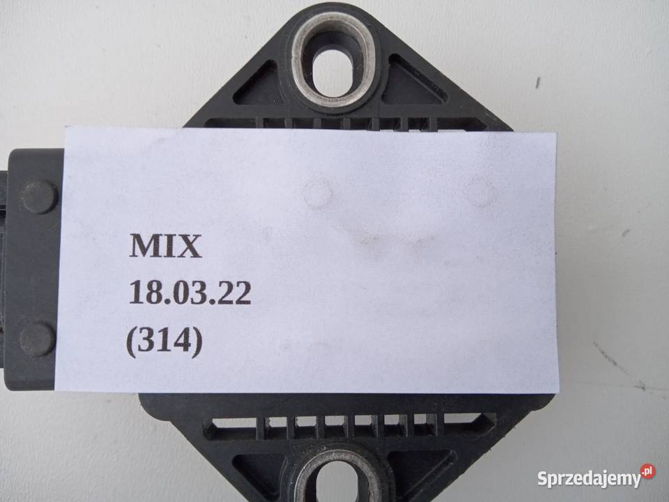 CZUJNIK ESP SENSOR INFINITI G35 20032007 Nowy Tomyśl