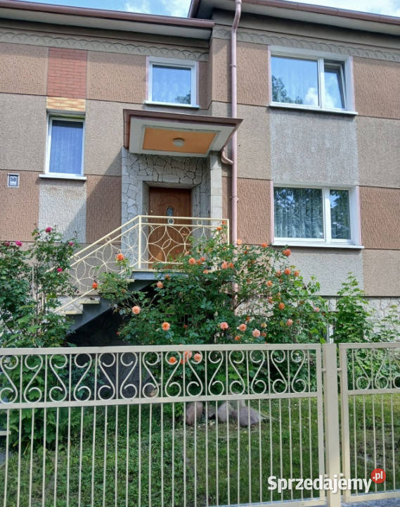 Solidna konstrukcja Ostrów Wielkopolski