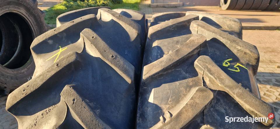 42085r24 169r24 16924 Goodyear Ascenso 90 Nowe Miasto Lubawskie