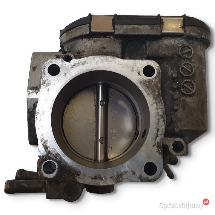 PRZEPUSTNICA Audi A4 B5 18 20V oryginał Chełm
