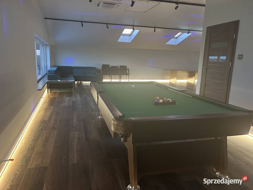 Sala lokal do wynajęcia osiemnastki urodziny mazowieckie Nowa Wola