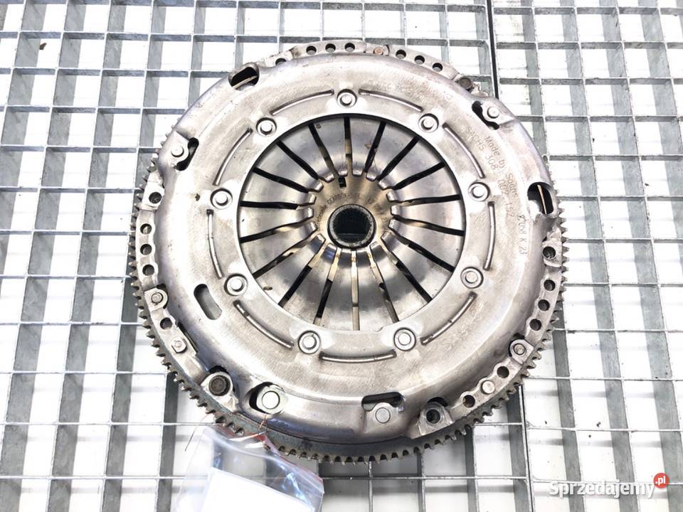 SPRZĘGŁO KOMPLETNE VW GOLF V 1878007905