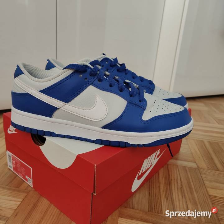 Buty Nike Dunk Low Retro 43 Pruszków