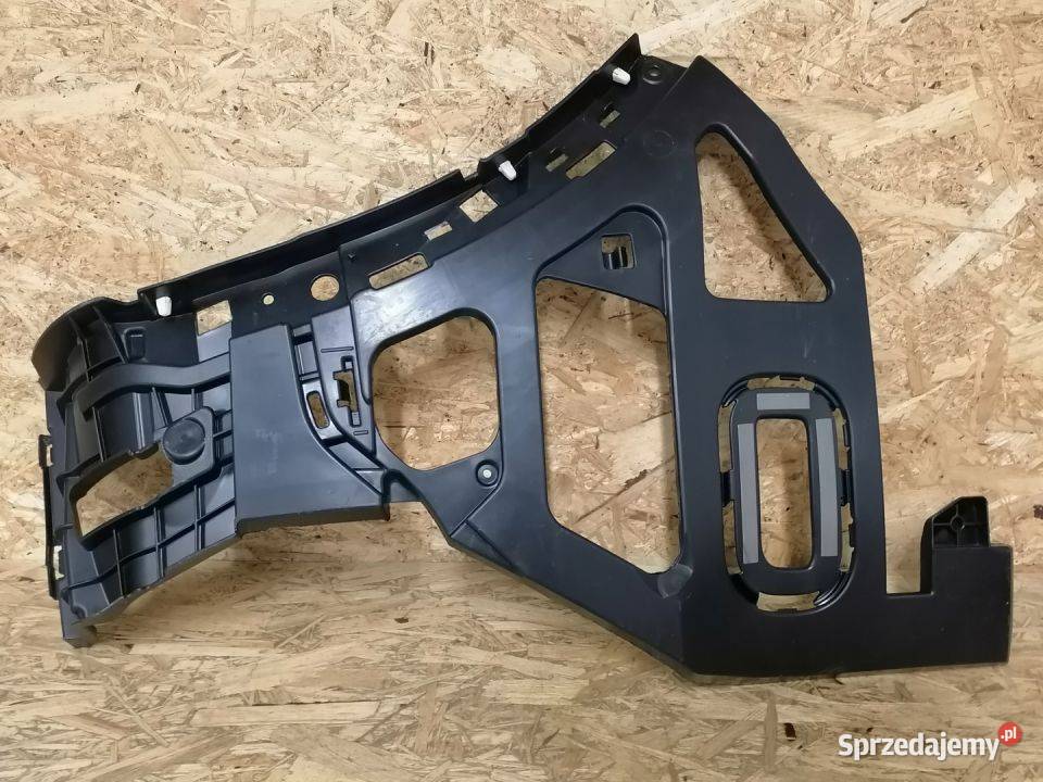 PORSCHE CAYENNE III ŚLIZG LEWY TYŁ 9Y0807377 Pleszew