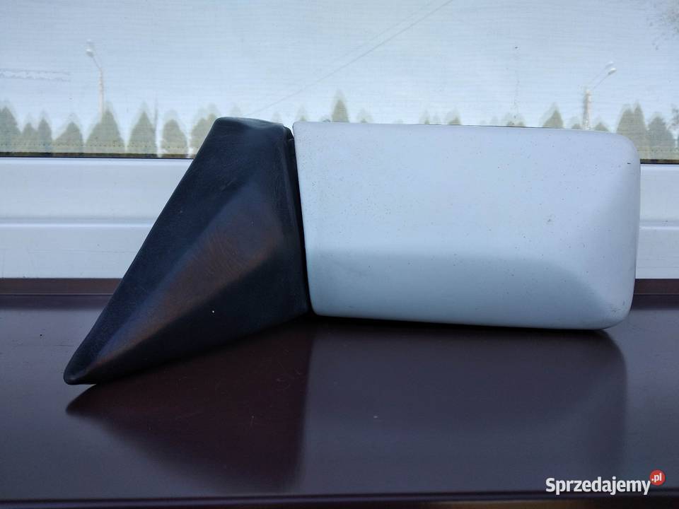 Mercedes W124 lusterko zewnętrzne lewe kierowcy Sieradz