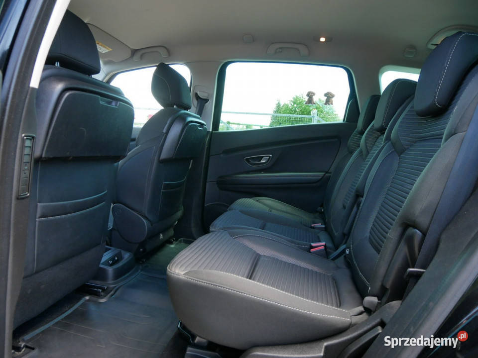 Renault Grand Scenic IV 15DCI 110 Eu6 Navi 7 1461cm3 Goczałkowice-Zdrój sprzedam