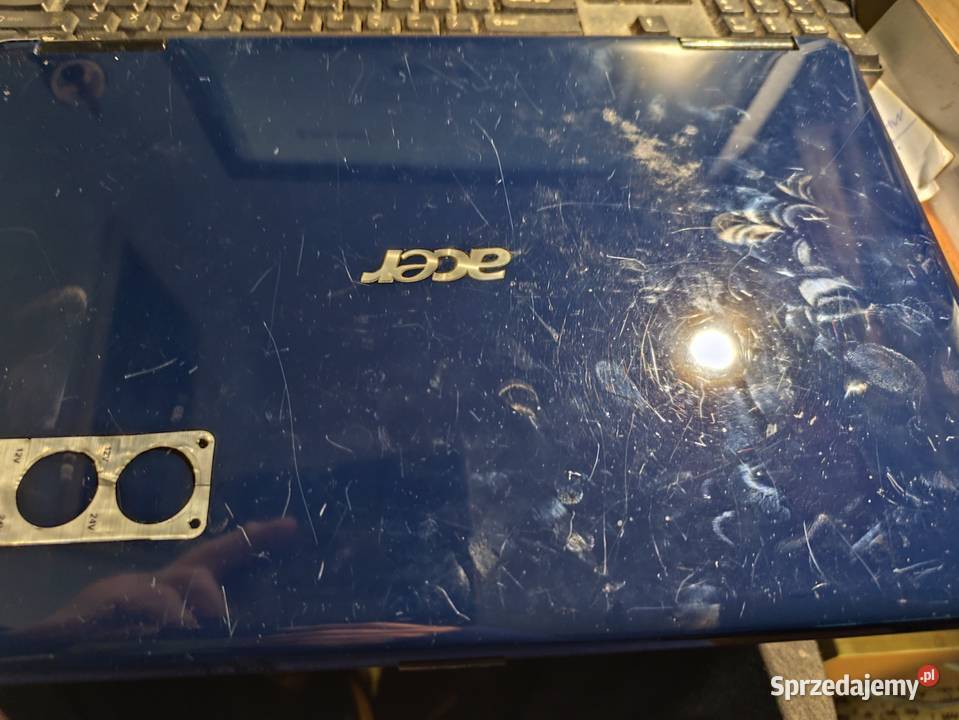 Laptop Acer Aspire5732Z Acer Warszawa