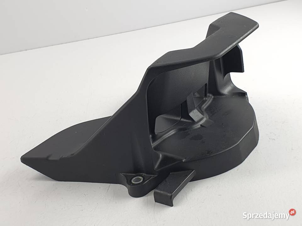 Oslona Zebatki Przod Dekiel Honda Cb 650F łódzkie Łódź