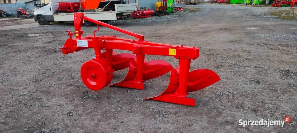Pług Zagonowy Odkładnice 30 35 40 nieuszkodzony Jarocin