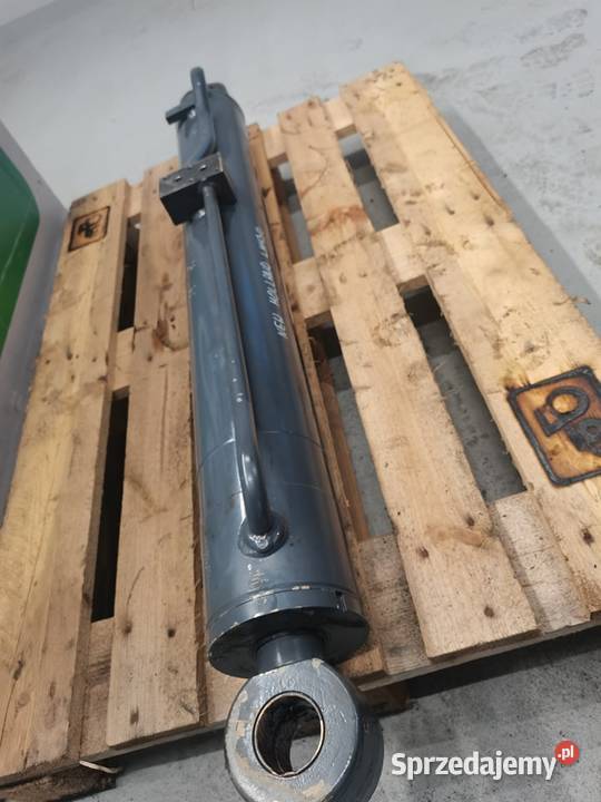 Siłownik główny ramienia Holland LM 430 Pozostałe Wilkowo