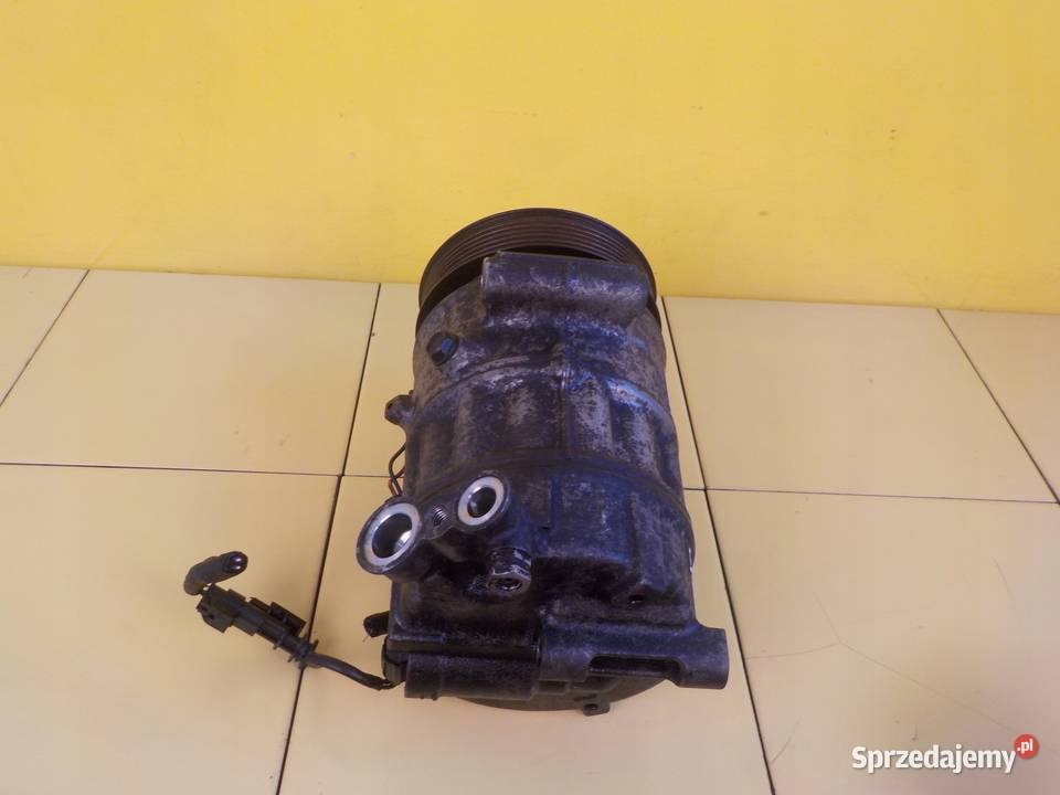 INSIGNIA A ASTRA 20 CDTI 13r 160 A20DTH Suków