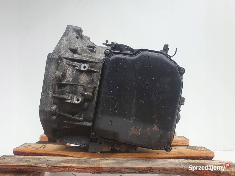 Peugeot 308 14 VTI AUTOMATYCZNA SKRZYNIA BIEGÓW lubelskie Janów