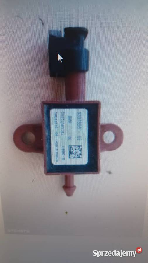 Czujnik Ochrony Pieszych BMW MINI Części 933765 sprzedam