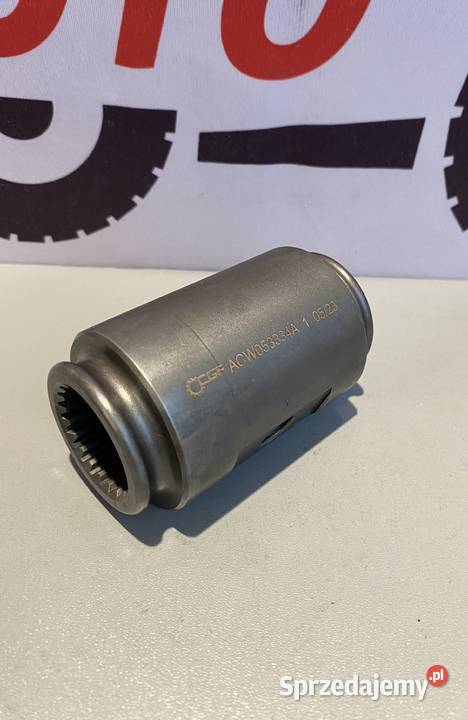 Łącznik wału Valtra ACW053334A ORYGINAŁ AGCO Białystok