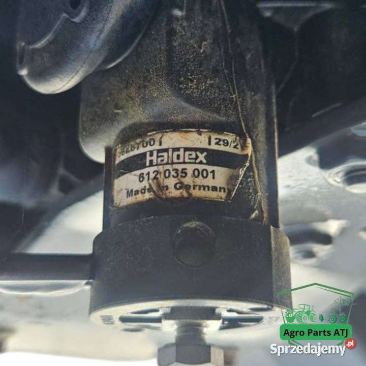 OSŁONY MIESZKOWE ACV0062430 ZAWIESZENIA podlaskie Ciechanowiec