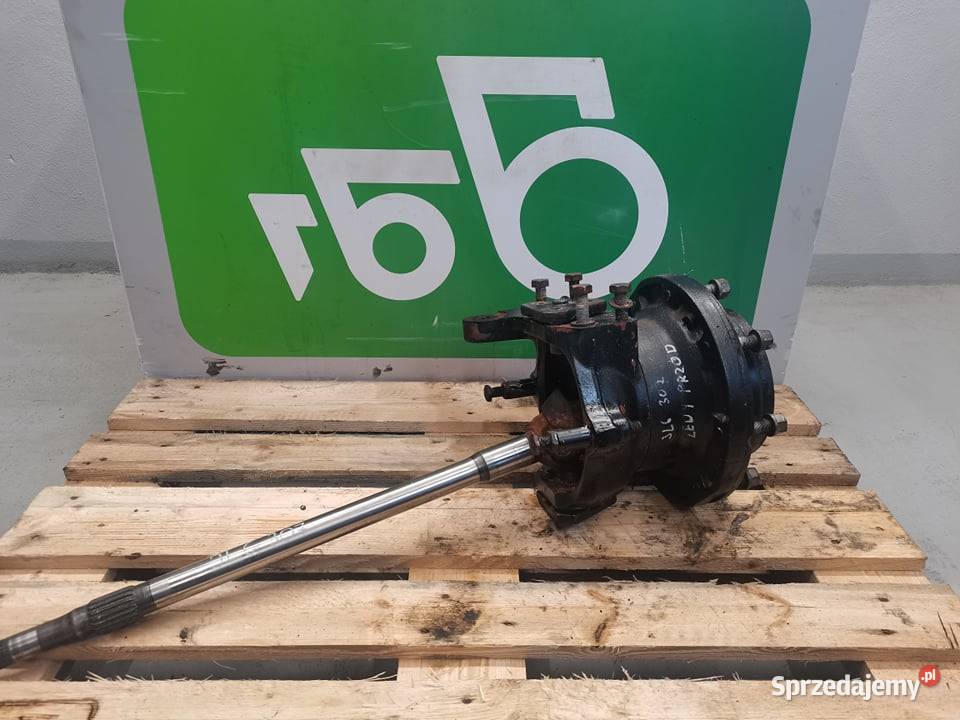 Carraro Reduktor Zwrotnica JLG 307 sprzedam
