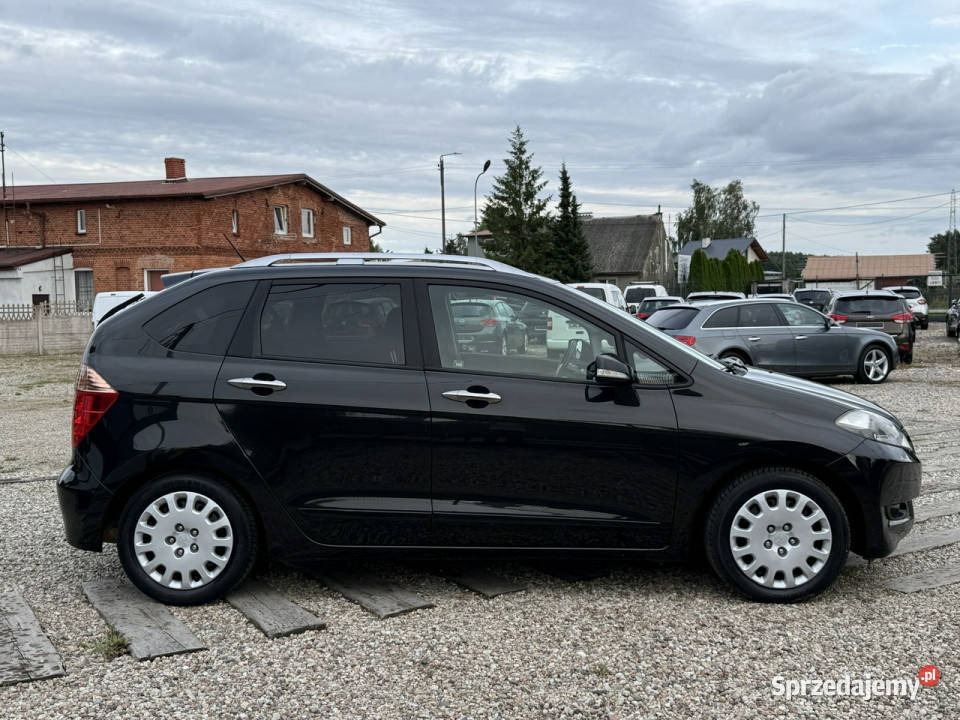 Honda FRV