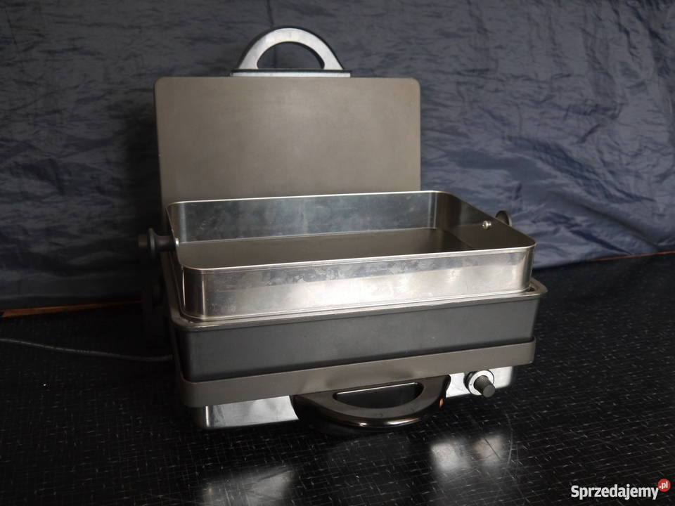 THERMOCOOKER Urządzenie Wielofunkcyjne Grill wolnostojące sprzedam
