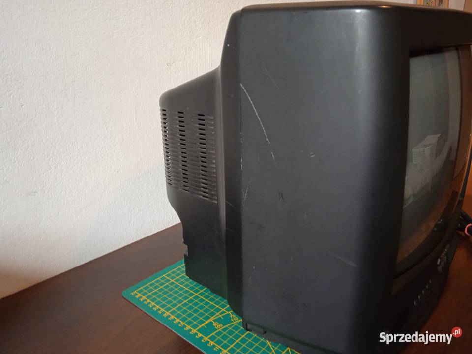 Telewizor Panasonic TC14S3RP 14 kineskopowy Poznań