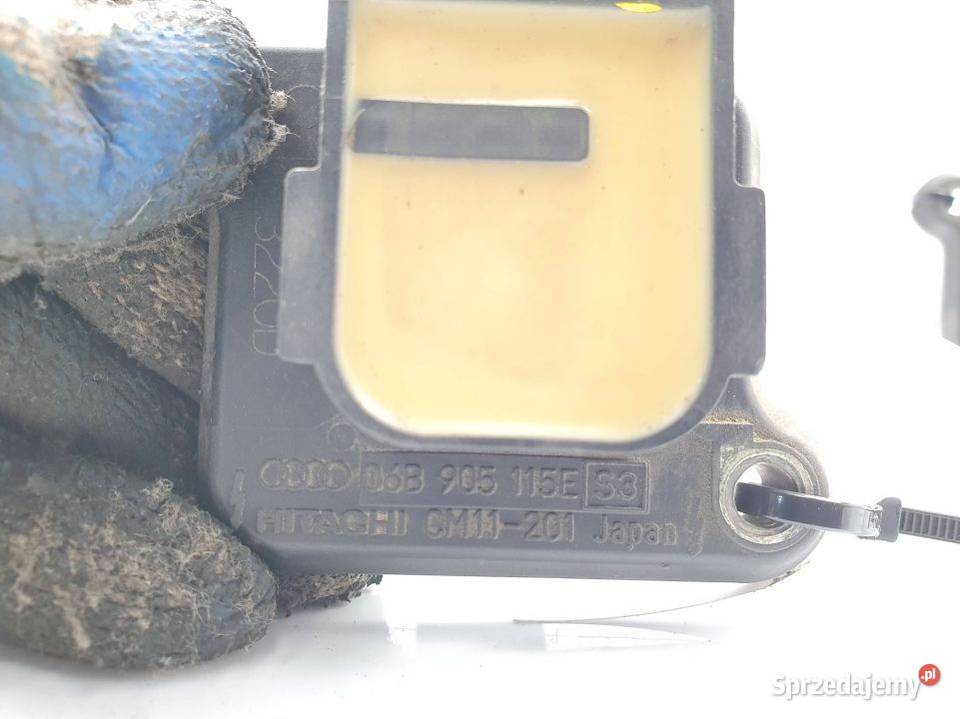 CEWKA ZAPŁONOWA AUDI S8 D2 LIFT 06B905115E Lipno