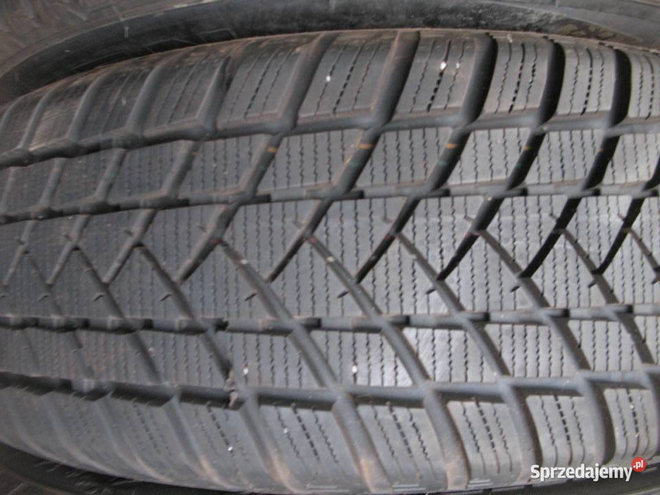 opony zimowe 19560r15 nexen Lublin