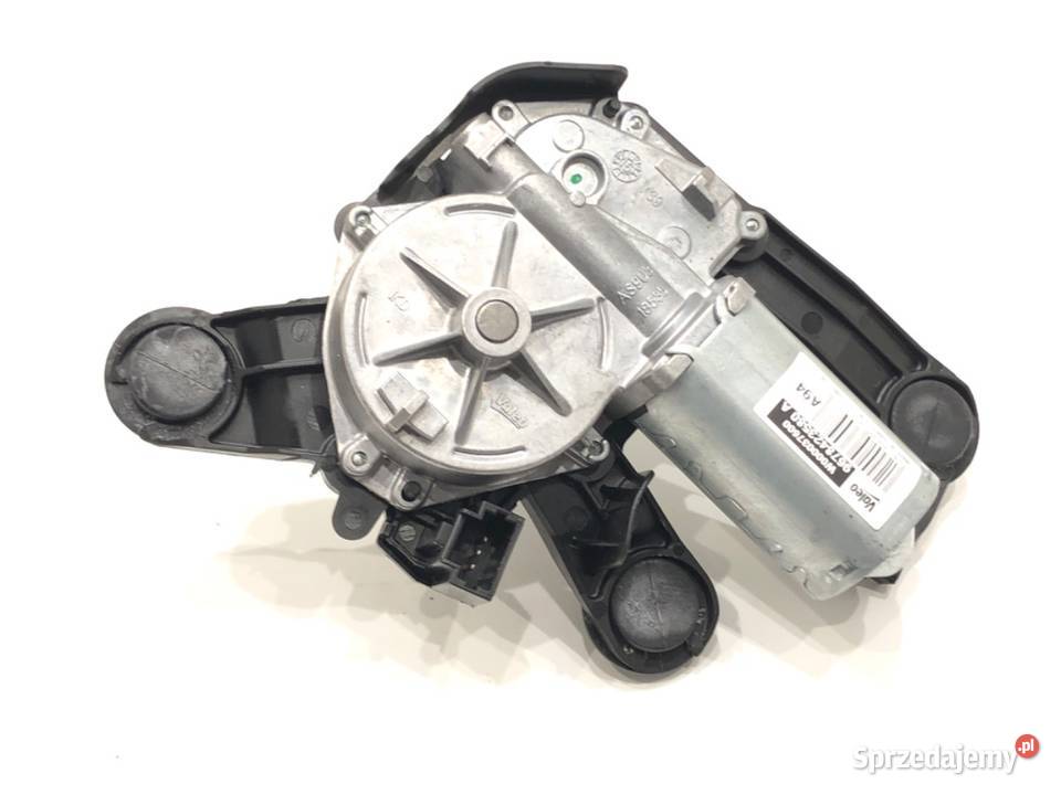 SILNIK WYCIERACZEK TYŁ PEUGEOT 2008 I 9678423580 osobowe sprzedam