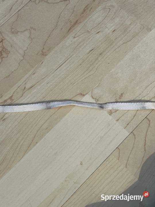 Męskie buty Vans biały