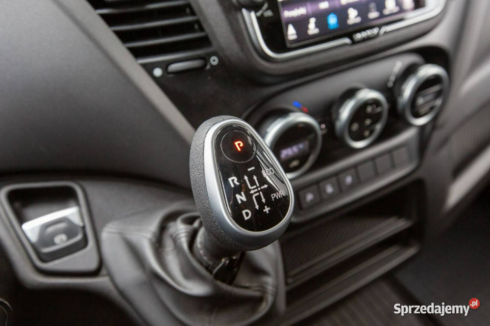 Iveco Daily 30 HI MATIC automat L4H3 WYSOKI DACH komputer pokładowy Jarocin sprzedam