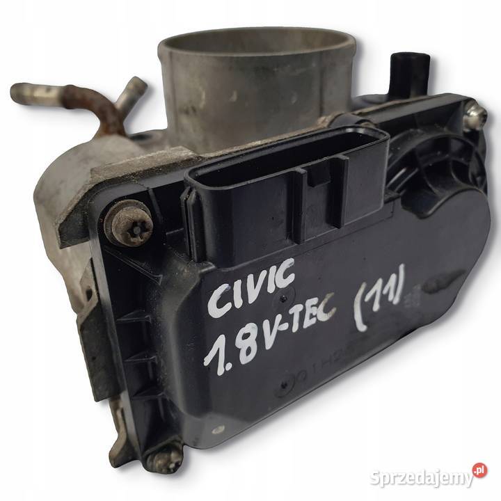 PRZEPUSTNICA Honda Civic VIII 18 VTEC GMA4A Chełm