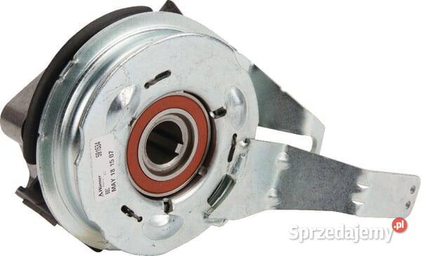 Sprzęgło nożowe AK470431