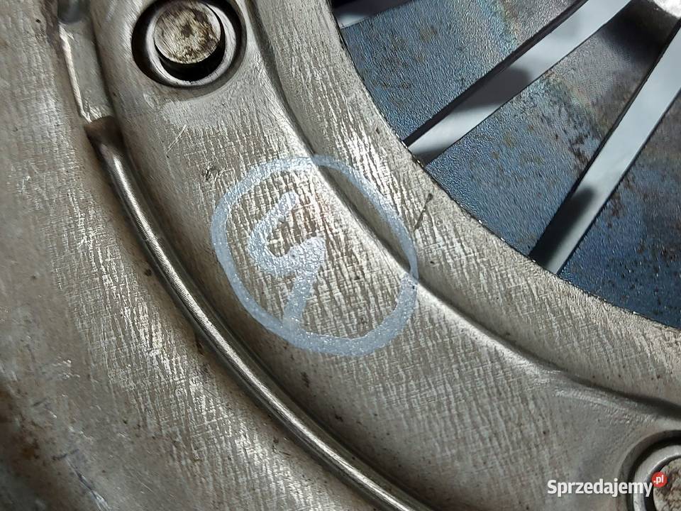 INSIGNIA ASTRA 20 CDTI A20DTE A20DTH sprzęgło świętokrzyskie Kielce