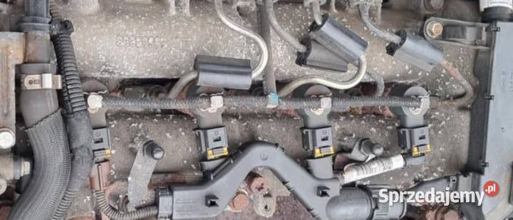 wtrysk wtryski Opel Insignia 20 cdti 0445110327 sprzedam