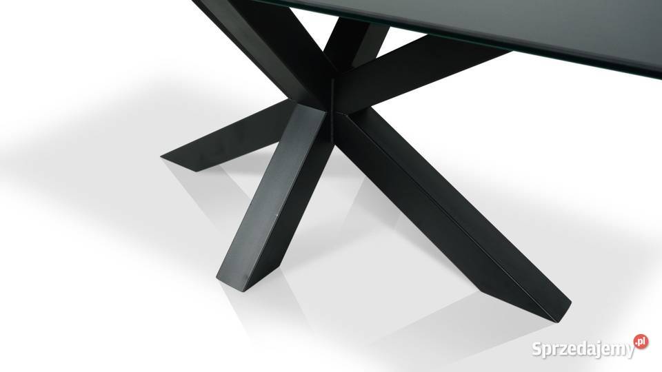 Stół ze spieku kwarcowego 180x90 ARAGONA Wanat Bydgoszcz