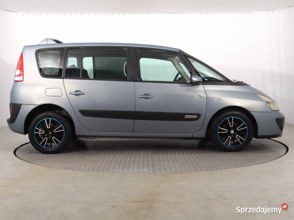 Renault Espace 20 Katowice