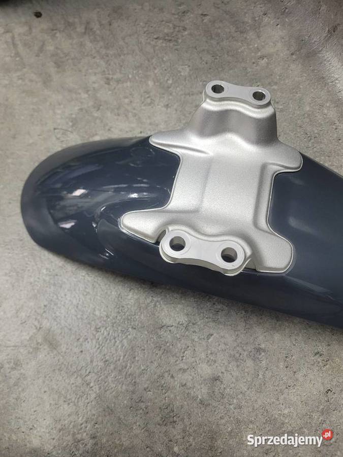 BMW R NINE T PURE K22 OEM BŁOTNIK PRZÓD PRZEDNI Nowy Tomyśl