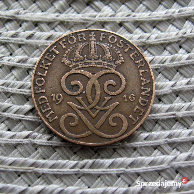 Szwacja 2 Ore 1916r Kalisz sprzedam