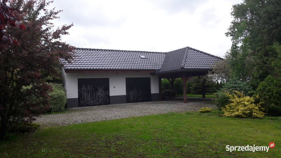 Dachówka Oldenburg Dom i Ogród Polska Cerekiew