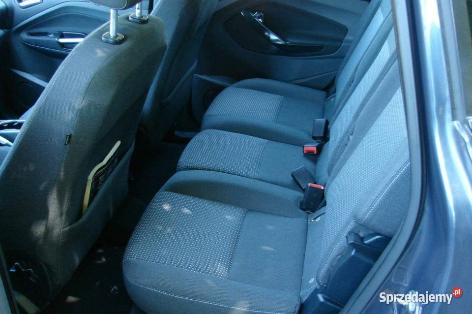 Ford C 20 TDCI 140 II 2010 196000km Piła