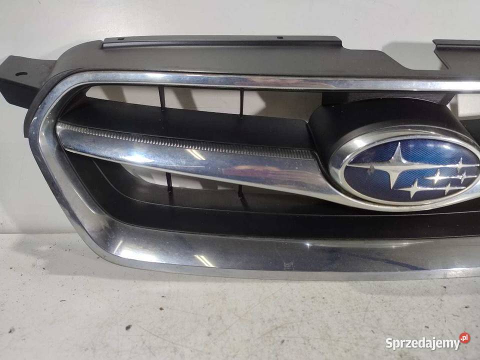 GRILL ATRAPA SUBARU LEGACY 91121AG150 osobowe