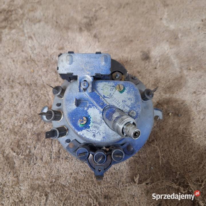 VW Garbus licznik ze wskaźnikiem paliwa mazowieckie Gołków