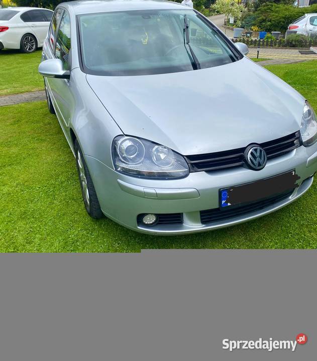 Sprzedam auto Rok produkcji 2004 Zgorzelec