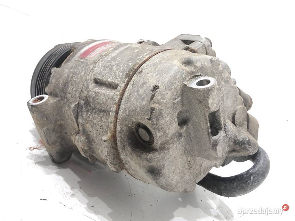 SPRĘŻARKA KLIMATYZACJI BMW E46 4472208022 20 150