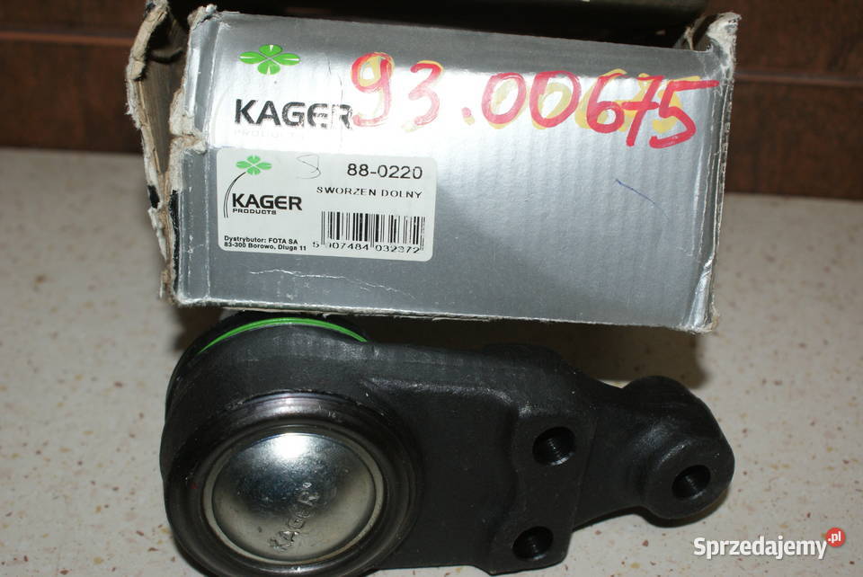 9300675 RTS SWORZEŃ WAHACZA FORD TRANSIT 92 Białobrzegi sprzedam