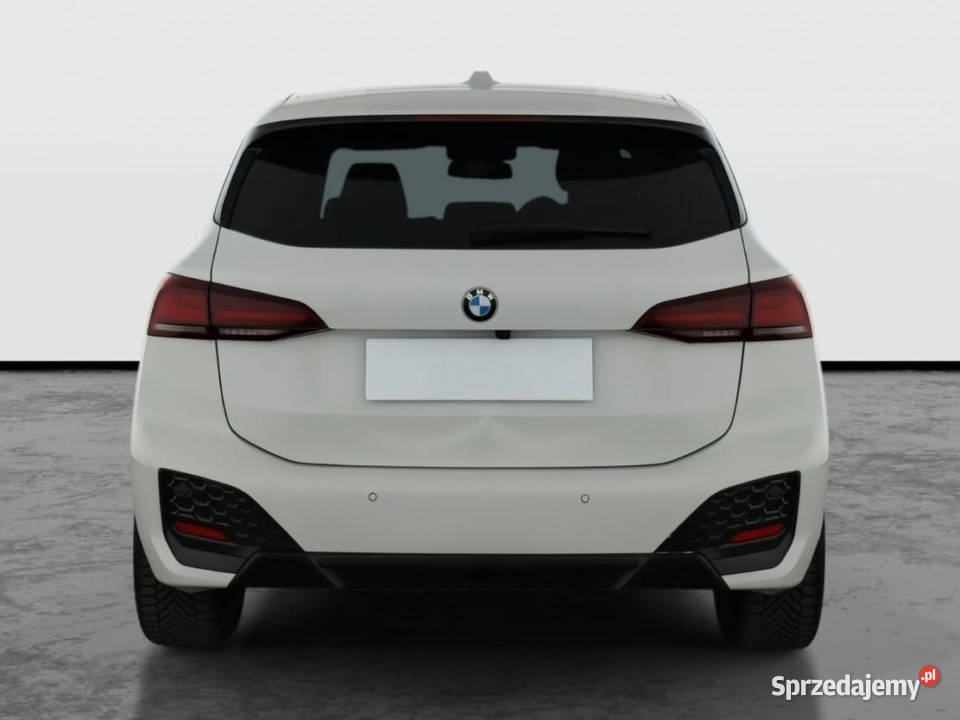BMW 2 Active Tourer 220i Active Tourer mazowieckie Piaseczno sprzedam